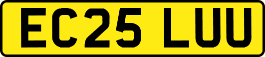EC25LUU