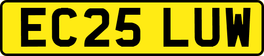 EC25LUW