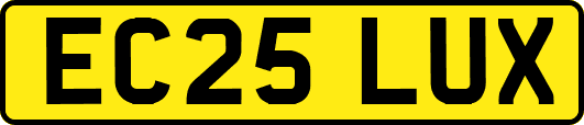 EC25LUX