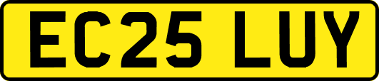 EC25LUY