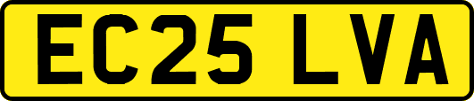 EC25LVA