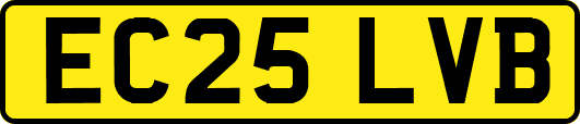 EC25LVB