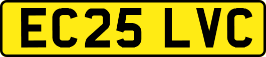 EC25LVC