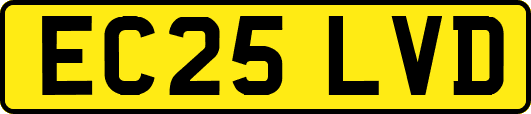 EC25LVD