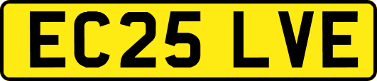 EC25LVE