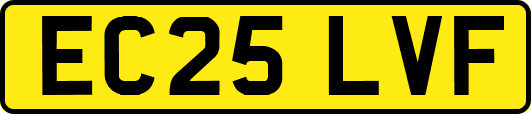 EC25LVF