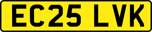 EC25LVK