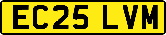 EC25LVM
