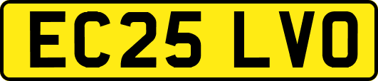 EC25LVO