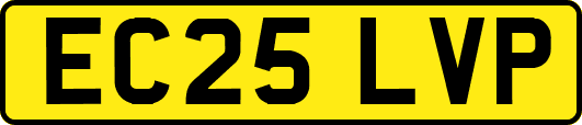 EC25LVP