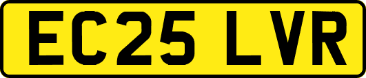 EC25LVR