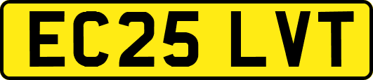 EC25LVT