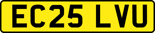 EC25LVU