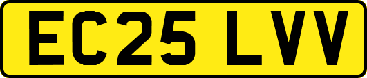 EC25LVV