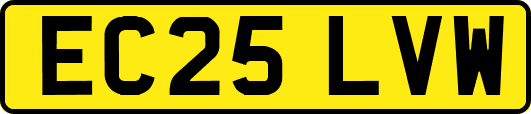 EC25LVW