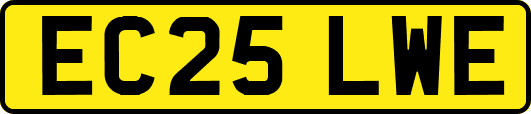 EC25LWE