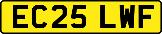 EC25LWF