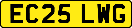 EC25LWG