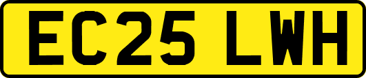 EC25LWH