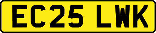 EC25LWK