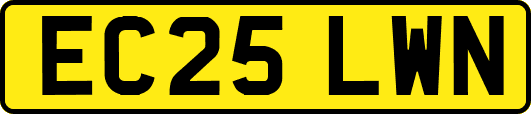EC25LWN
