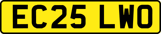 EC25LWO