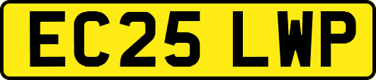 EC25LWP