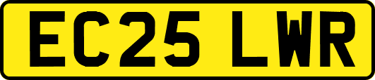 EC25LWR