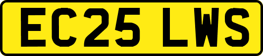EC25LWS