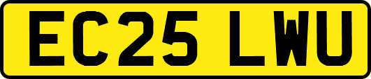 EC25LWU