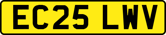 EC25LWV