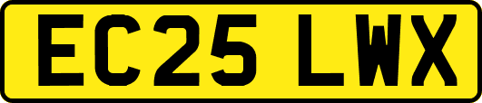 EC25LWX