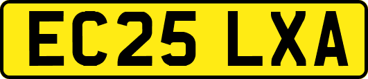 EC25LXA