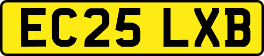 EC25LXB