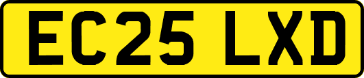 EC25LXD