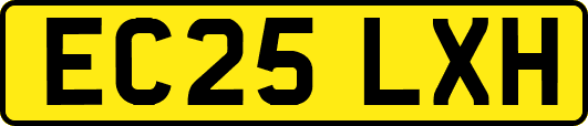 EC25LXH