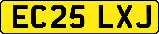 EC25LXJ