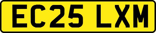 EC25LXM