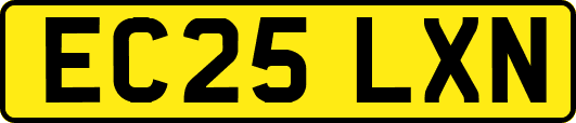 EC25LXN