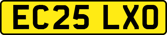 EC25LXO
