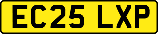 EC25LXP