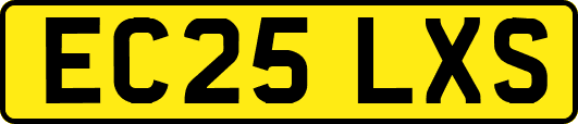 EC25LXS