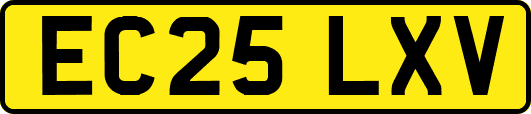 EC25LXV