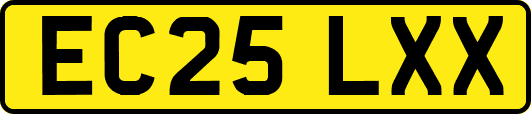 EC25LXX