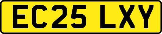 EC25LXY