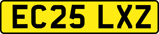 EC25LXZ