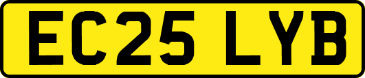 EC25LYB