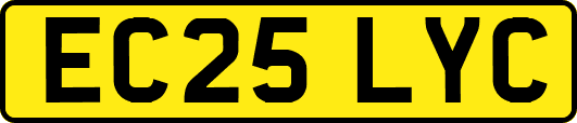 EC25LYC