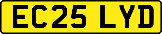 EC25LYD