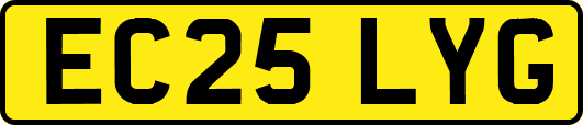 EC25LYG